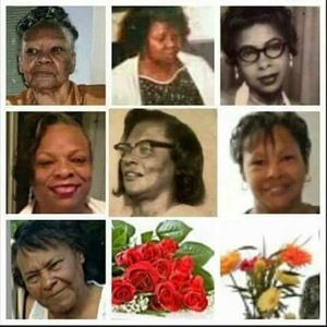 Meet your Posher, Latonya